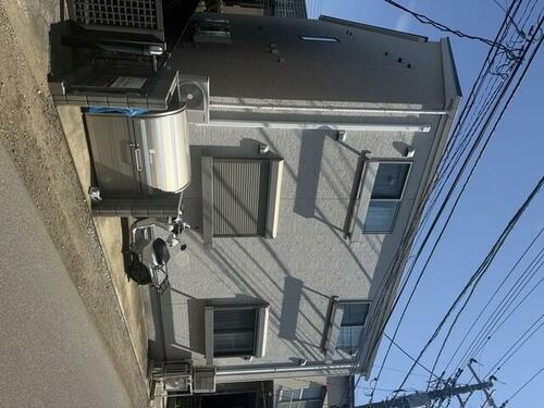 キャメル津田沼