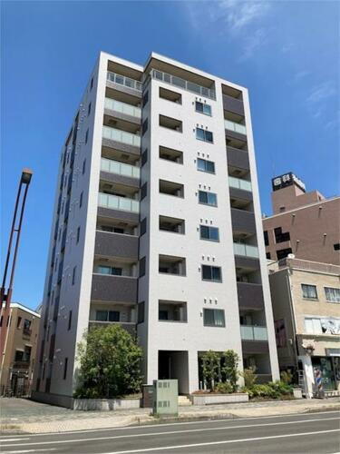 ＧＲＡＮ　ＳＴＯＲＩＡ 9階建
