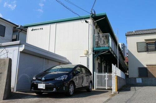 Ｌｅｅハイム 2階建