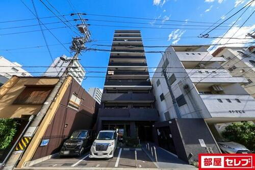 メイクス矢場町Ⅱ