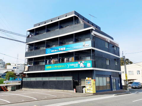 愛媛県松山市衣山２丁目 賃貸マンション