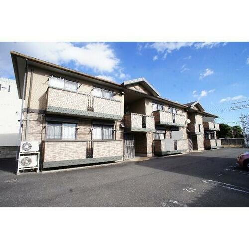 群馬県高崎市飯玉町 賃貸アパート