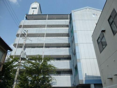 シティーヒルズ２