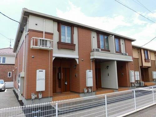 Ｐｌｅａｓａｎｔ・Ｍ　穂波　Ａ