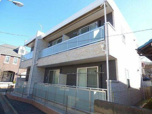 リブリ・新千葉 2階建