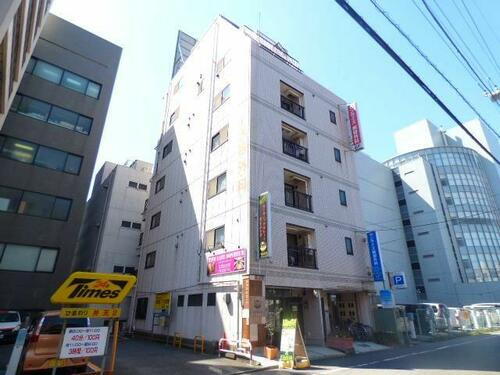 サンライズビル