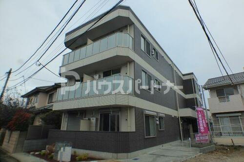 千葉県千葉市中央区道場北１丁目 賃貸マンション