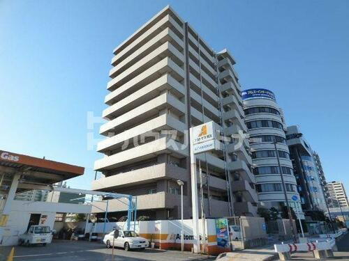 千葉県千葉市中央区問屋町 賃貸マンション