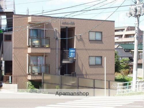 宮城県仙台市泉区八乙女中央４丁目 3階建 築28年11ヶ月
