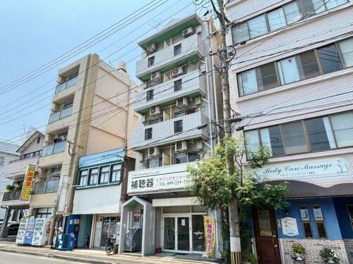エクステンド加治屋