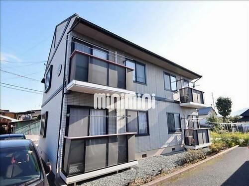 ベルメゾンおかざわ　Ａ棟