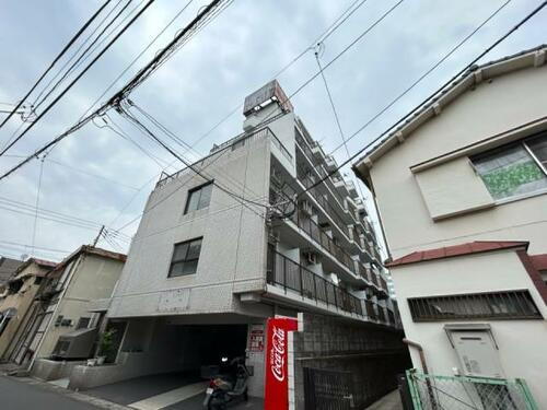 ブリリアンス新屋敷
