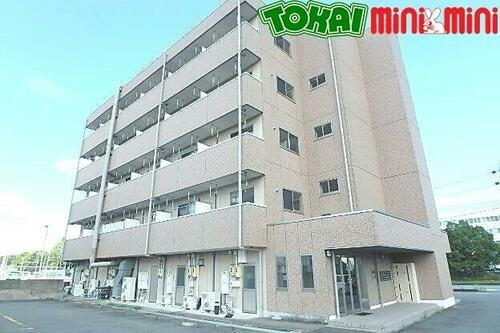 三重県多気郡多気町相可 賃貸アパート