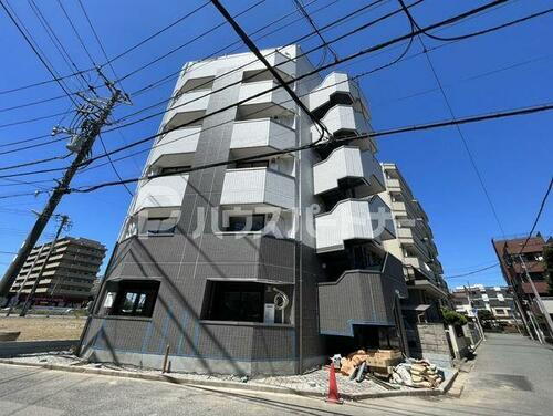 みなも本千葉 6階建