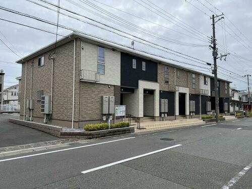 エース・１ 2階建