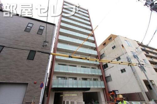 愛知県名古屋市瑞穂区下坂町２丁目 賃貸マンション