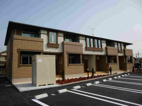 兵庫県加古川市尾上町池田 2階建