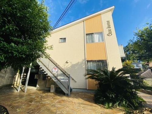 Ｃａｓａ　Ｂｕｅｎａ 2階建