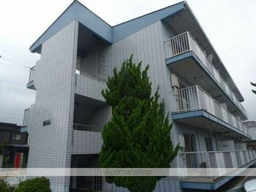 香川県観音寺市本大町 賃貸マンション