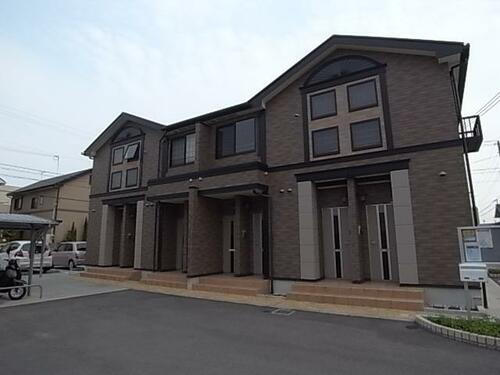 兵庫県姫路市飾磨区付城１丁目 2階建 築17年6ヶ月