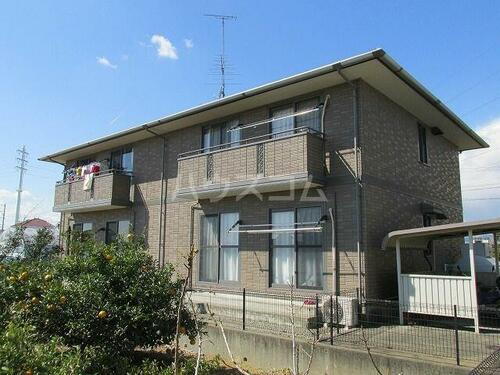 静岡県浜松市中央区初生町 2階建 築24年8ヶ月