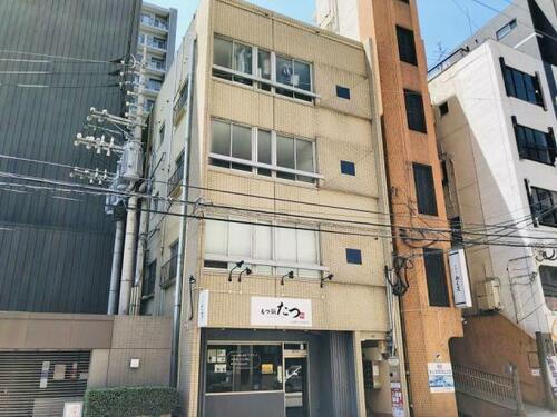 日進ビル 4階建