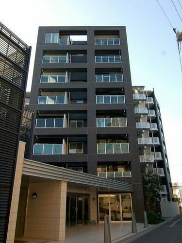 シティハウス和光丸山台