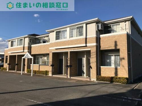 愛知県西尾市中畑町向野 賃貸アパート