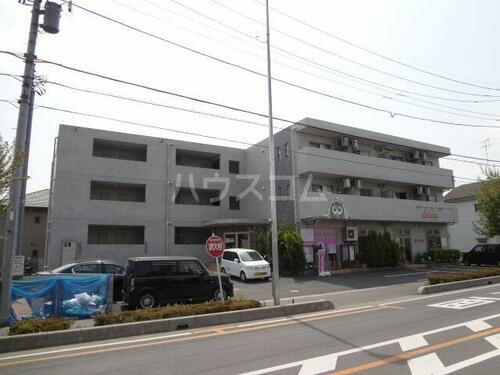 埼玉県北足立郡伊奈町中央１丁目 賃貸マンション