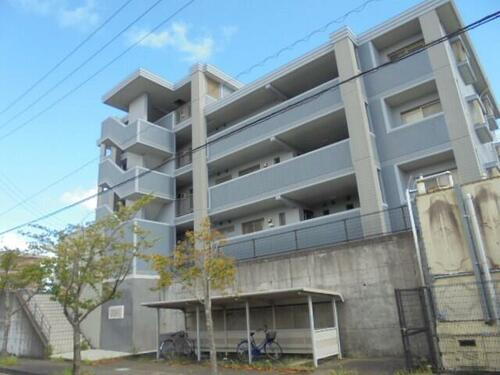 静岡県掛川市長谷２丁目 4階建 築21年7ヶ月