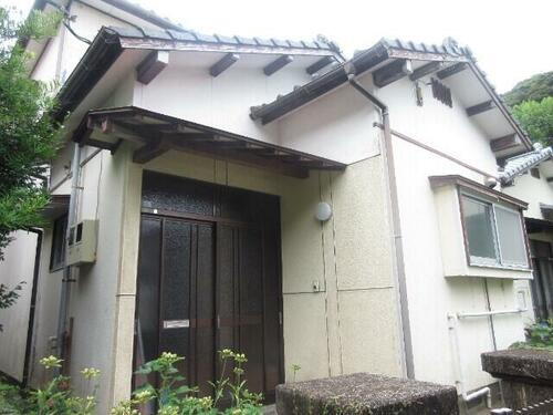 大浜町貸家 2階建