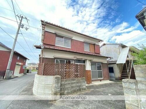 香川県高松市木太町 賃貸一戸建て