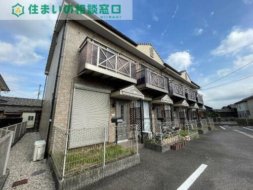 愛知県碧南市浜田町２丁目 テラスハウス