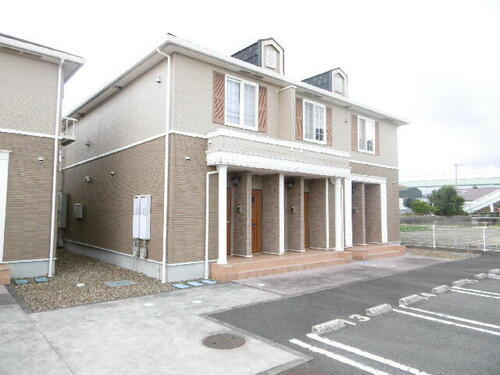 徳島県阿南市出来町 賃貸アパート