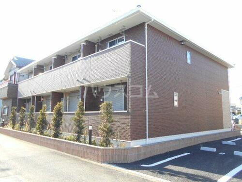 神奈川県小田原市東町３丁目 賃貸アパート