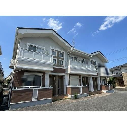 サンライト 2階建
