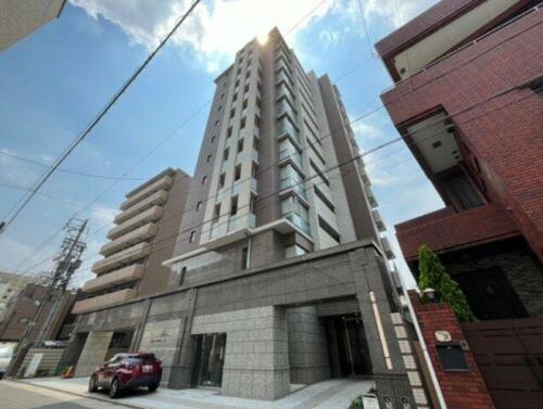 愛知県名古屋市西区幅下２丁目 賃貸マンション