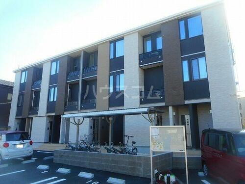 愛知県海部郡大治町大字砂子字山ノ浦 賃貸アパート