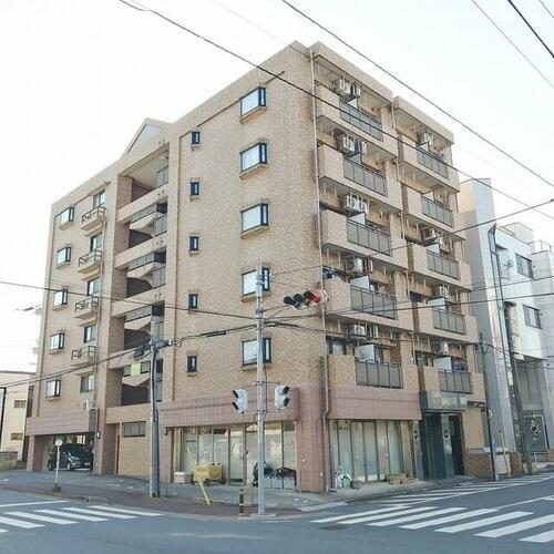 プリマヴェーラ弐番館