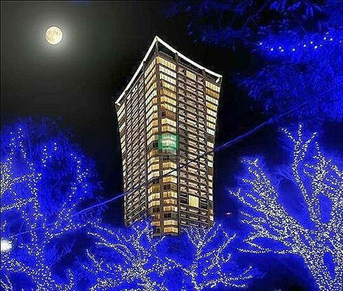 東京都渋谷区宇田川町 地上39階地下4階建