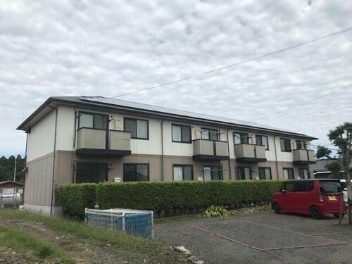 ガーデンコート田崎 2階建