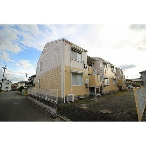 コーポジュリＩ