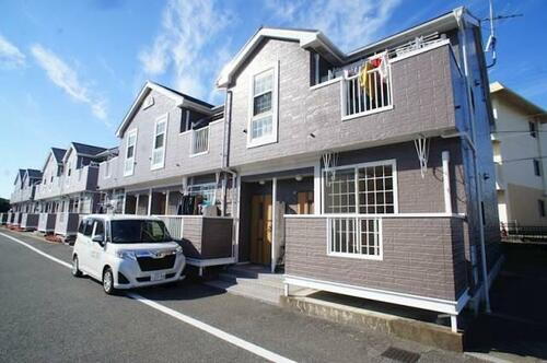 福岡県福岡市東区三苫２丁目 賃貸アパート