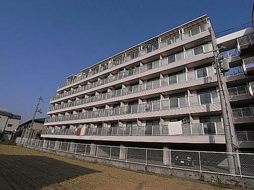 大阪府寝屋川市高宮新町 賃貸マンション