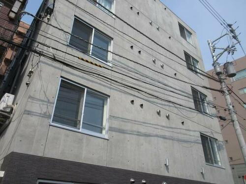 北海道札幌市中央区南十一条西１丁目 5階建 築7年5ヶ月
