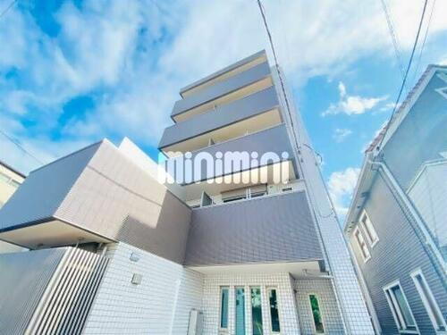 千葉県市川市菅野１丁目 賃貸マンション