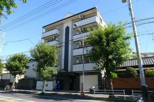 福岡県北九州市八幡西区東鳴水１丁目 築34年7ヶ月 5階建