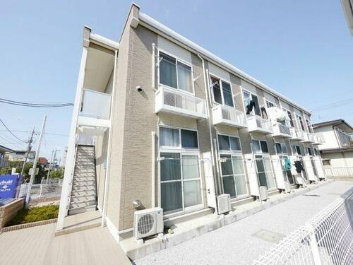 東京都小平市仲町 2階建 築16年2ヶ月