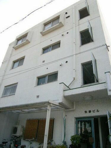 矢野ビル 4階建