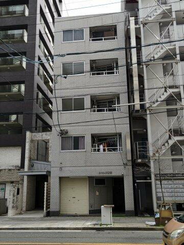 シャトル東瓦 5階建